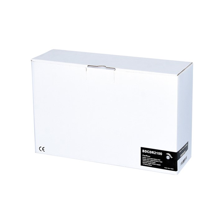 Brother HL2140/50/70/7030/40/45 Drum DR-2100 Compatible