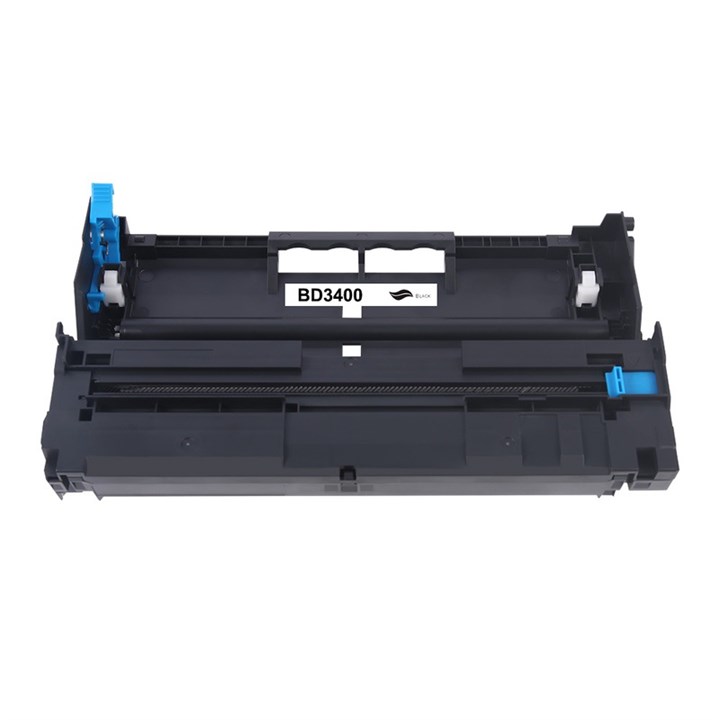 Brother HL6250 6300 6400 Drum Remanufactured DR3400RM