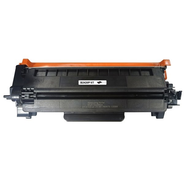Brother HLL2370 Toner Black Compatible TN-2420