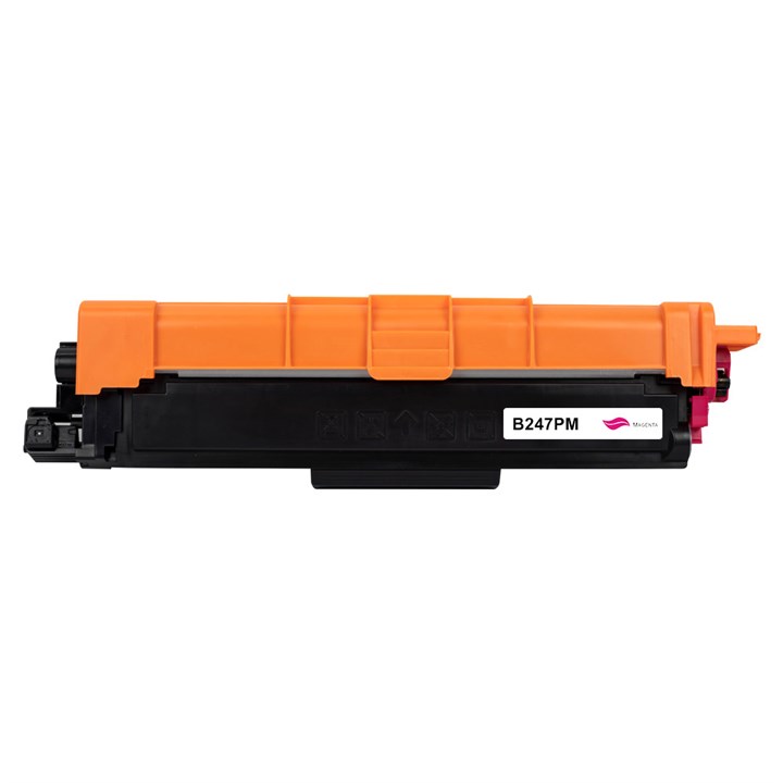 Brother HLL3210 L3230 L3270 Toner TN247M Compatible