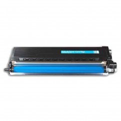 Brother HL4140 4150 Toner Cyan Remanufactured TN325CRM
