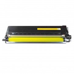 Brother HL4140 4150 Toner Yellow Remanufactured TN325YRM