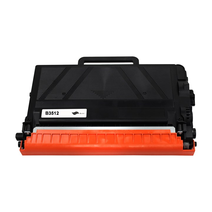 Brother HLL6200 L6250 L6300 Toner TN3512 Compatible
