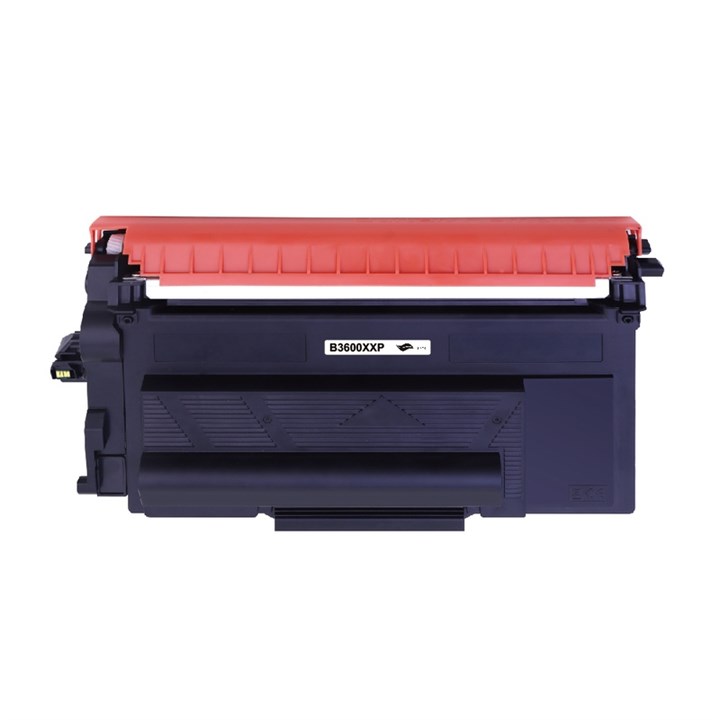 Brother HL-L5210DN/L5215DN Toner Black HC TN3600XXL Compatible