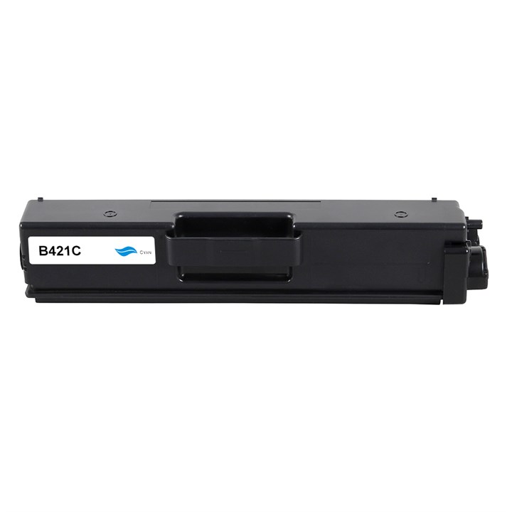 Brother HLL8260 L8900 DCPL8410 Toner TN421C Compatible