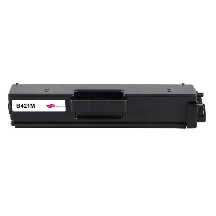 Brother HLL8260 L8900 DCPL8410 Toner TN421M Compatible
