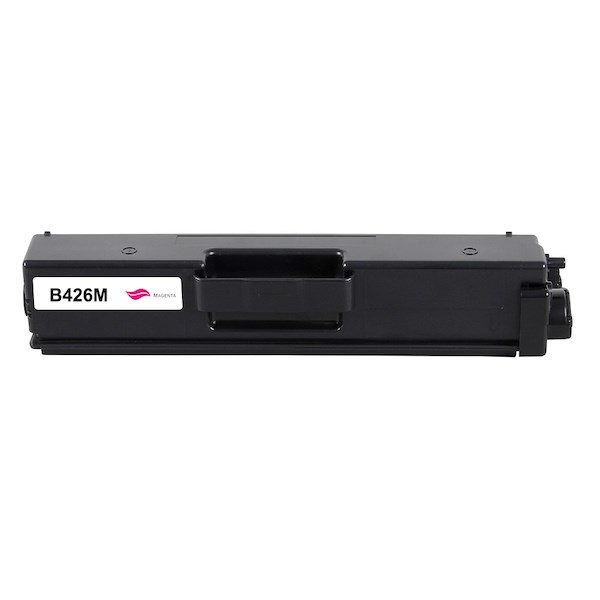 Brother L8360CDW/L8900CDW Magenta 6.5K TN426M Compatible