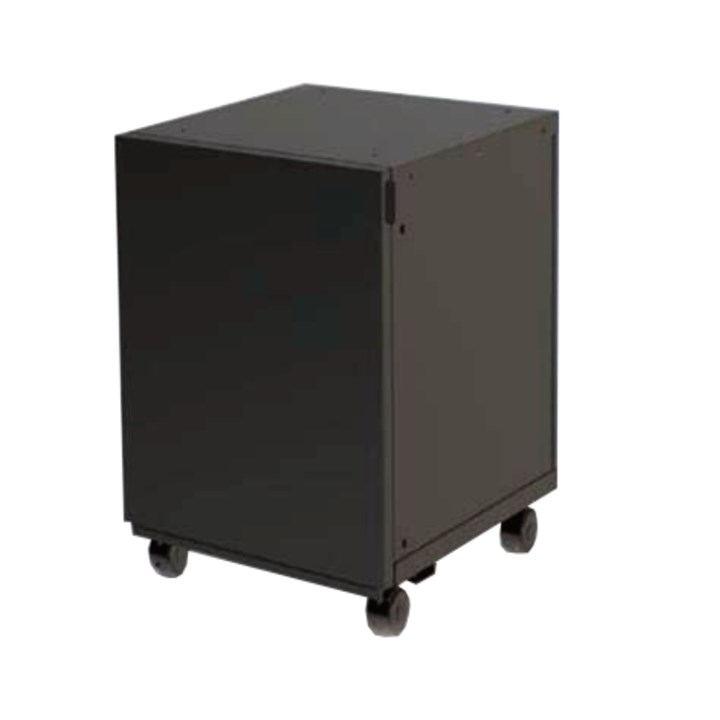 GENERIC A4 BLACK CABINET 125501