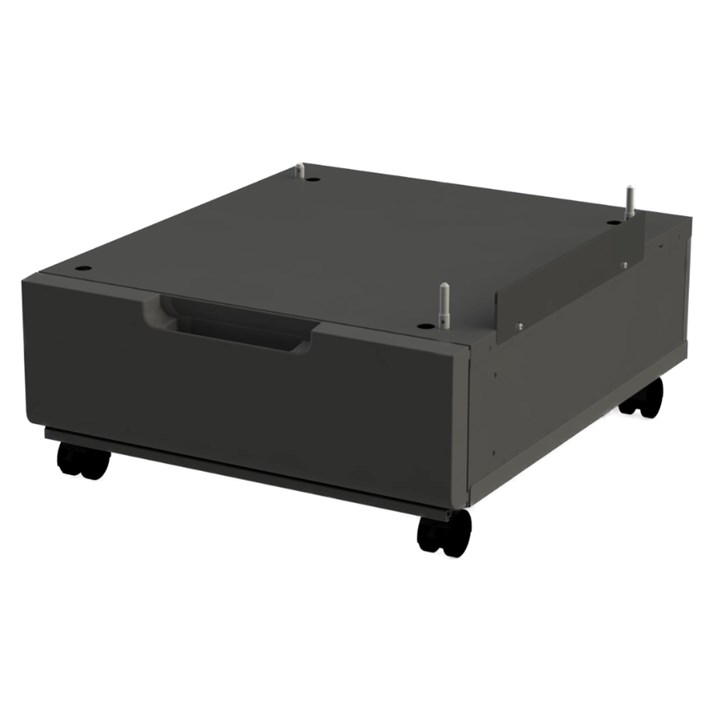 Konica Minolta C257I Olivetti MF257 Develop +257I Cabinet DK518X