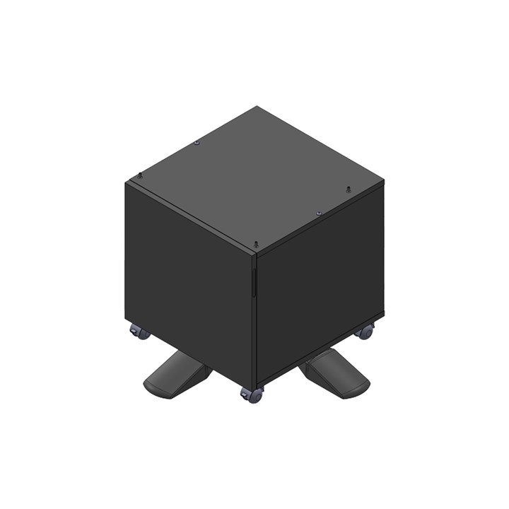 Toshiba 330AC/400AC Cabinet Wood MH4000 6B000001134