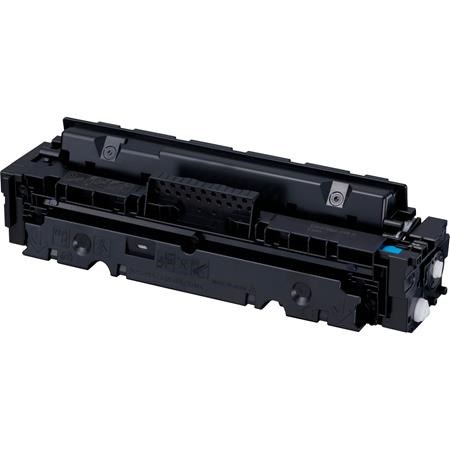 Canon 046H Toner Cyan 5K Remanufactured 1253C002