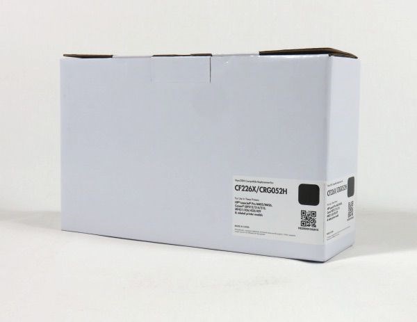 Canon LBP214DW MF429X 052H Toner Black 2200C002 Compatible