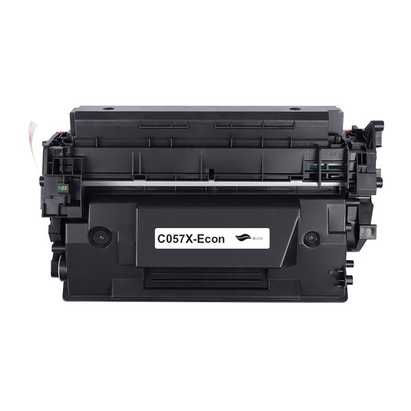 Canon LBP223DW 057H Compatible Black Toner 3010C002 OEM Reused Chip