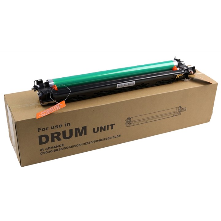 Canon IR5030 5045 Univ CMYK Drum New Build 2779B003 2778B003