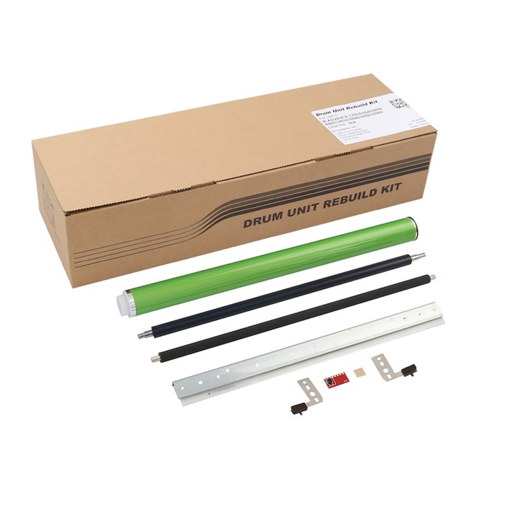 Canon IRAC5535 40 50 60 CEXV51 Drum Rebuild Kit