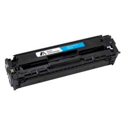 Canon LBP7200 Toner Cyan 718 Remanufactured 2661B002AA