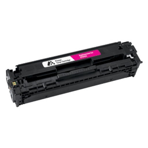 Canon LBP7200 Toner Magenta 718 Remanufactured 2660B002AA