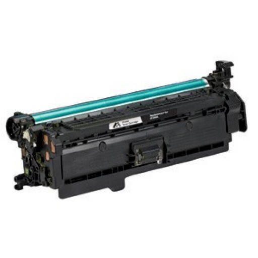 Canon 723 LBP7750 Toner Black Remanufactured 2645B002RM