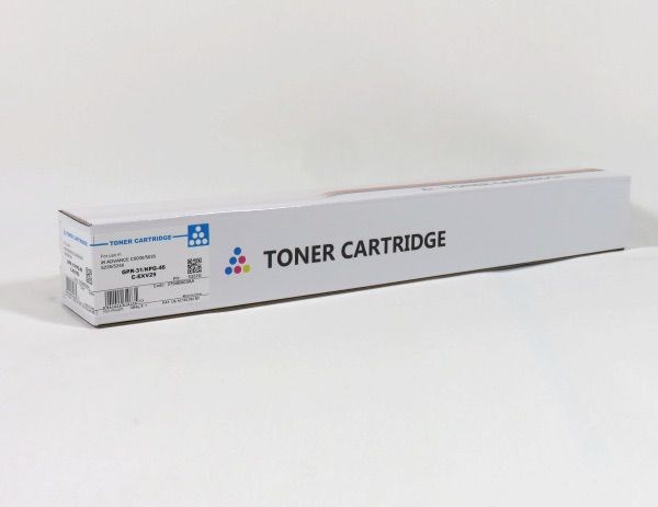 Canon IR5030 5235 5240 Toner Cyan Compatible C-EXV29