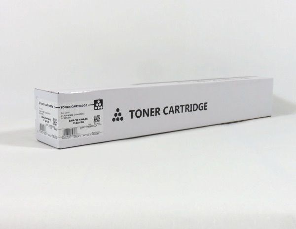 Canon IR5045 5051 Toner Black Compatible 2790B002AAC