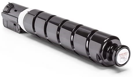 Canon IRC250 255 350 C355 Toner Black Remanufactured 8516B002AAC