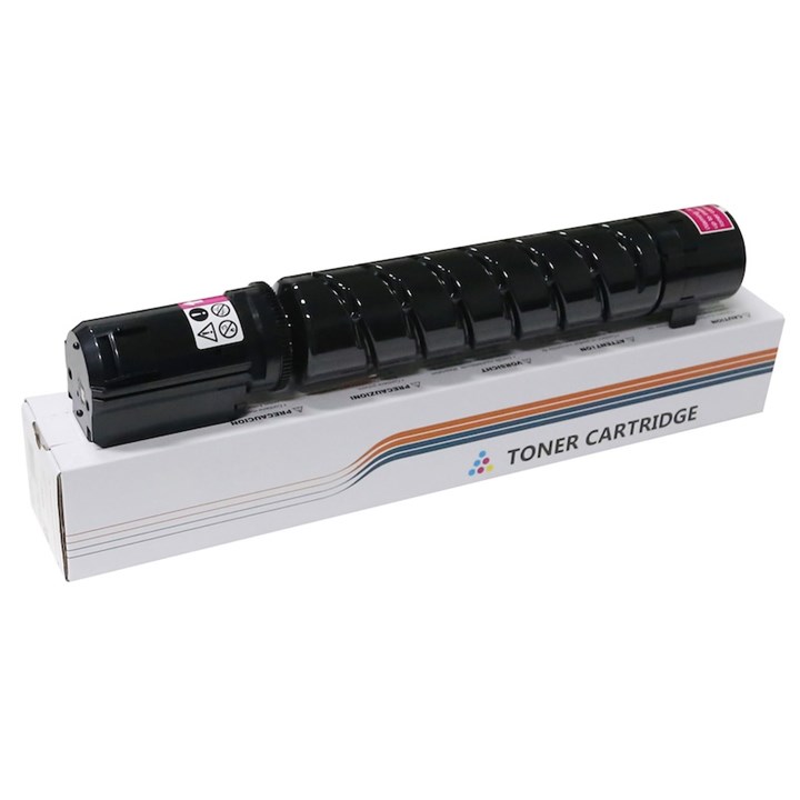 Canon Irc250 255 350 C355 Toner Magenta Compatible 8518B002Aa
