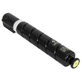 Canon IRC250 255 350 C355 Toner Yellow Remanufactured 8519B002AA