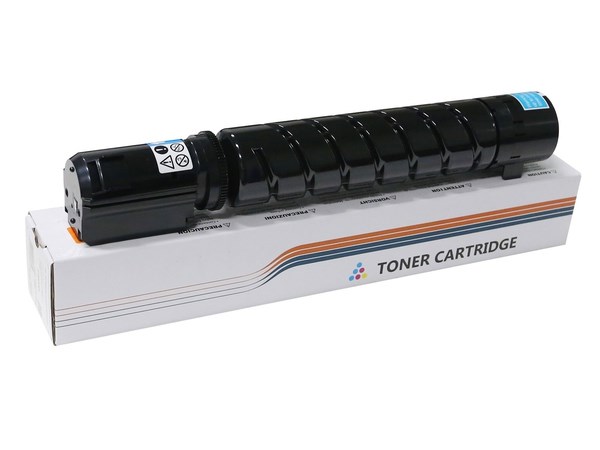 Canon IR1325 1330 Toner Cyan Remanufactured 9107B002AAC