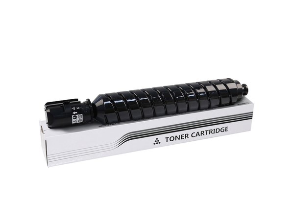 Canon IR5535 5540 5560 Toner Black Compatible CEXV51 0481C002