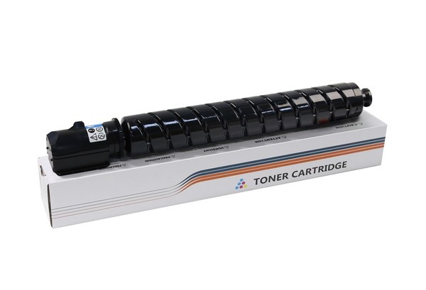 Canon IR5535 5540 5560 Toner Cyan Compatible CEXV51C HC 0482C002