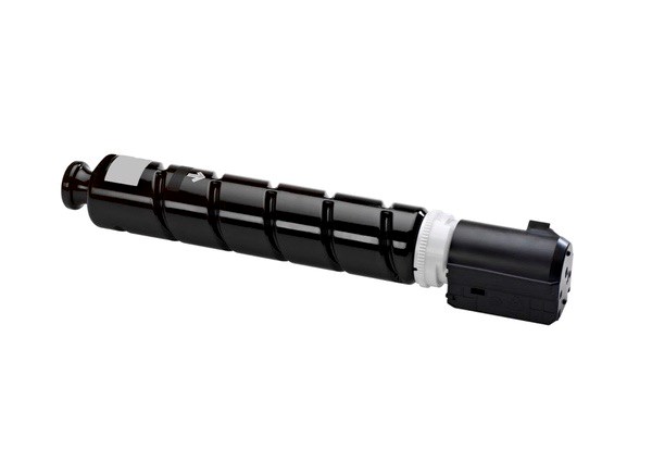 Canon IRC256I/356I/356P CEXV55Y Toner Yellow Remanufactured 2185C002