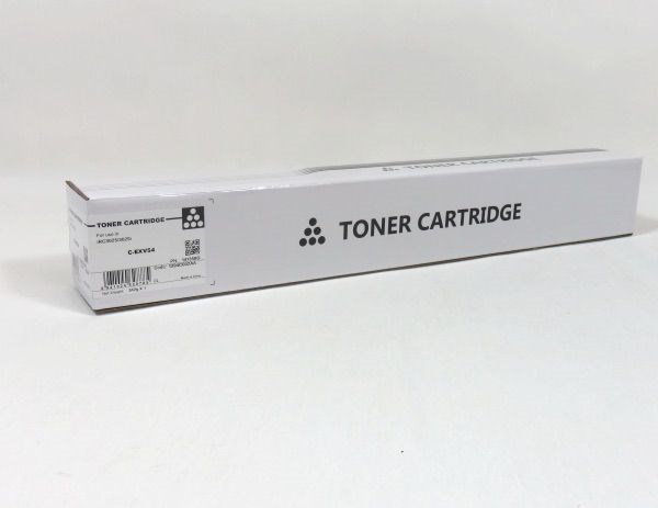 Canon Irac3025I Toner Black Cexv54K 1394C002 Compatible