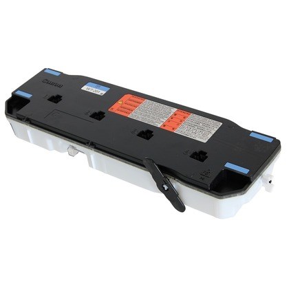 Canon IR250 256 350 351 356 Waste Toner Bottle Compatible WT201 FM0-0015