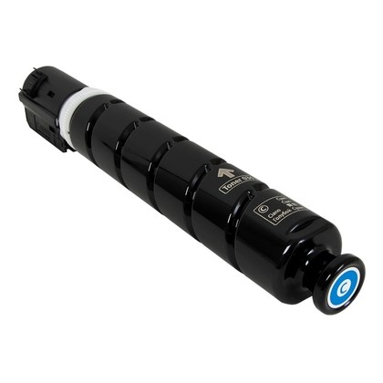 Canon C1225 Toner Cyan 9453B001 CEXV034C