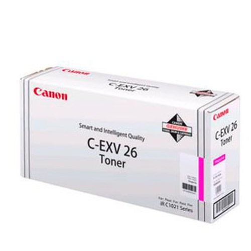Canon IR1021 Toner Magenta CEXV26M