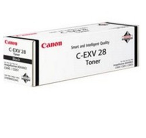 Canon IR5045/5051/5250/5255 Toner Black 2789B002 CEXV28K