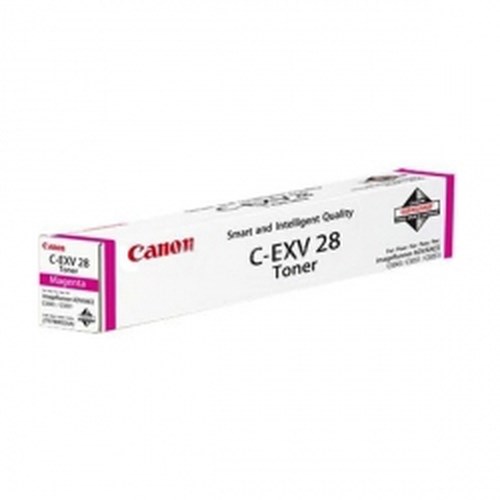 Canon IR5045/5051/5250/5255 Toner Magenta CEXV28M