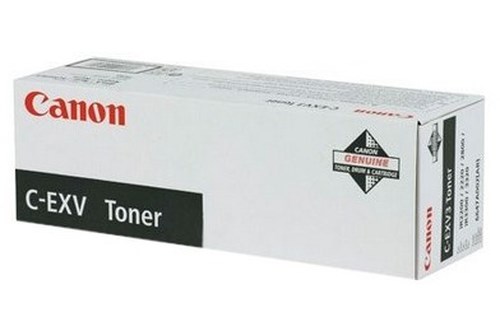 Canon IR5030/5035/5235/5240 Toner Yellow 2802B002 CEXV29Y