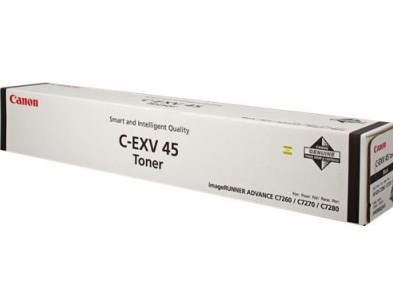 Canon IR7260/7270/7280 Toner Black CEXV45B