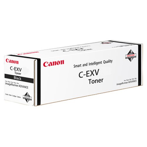 Canon IRC250/255/350/C355 Toner Black CEXV47BK 8516B002