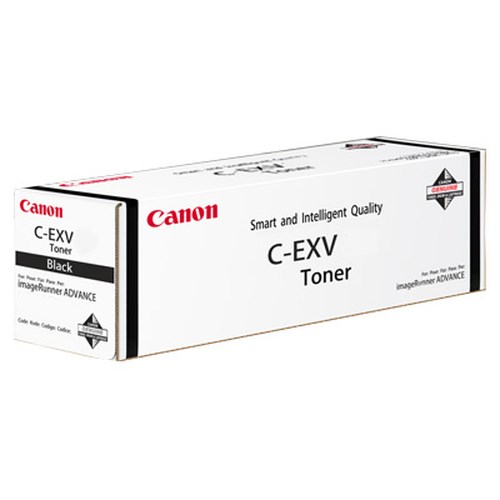 Canon IRC250/255/350/C355 Toner Cyan CEXV47C 8517B002