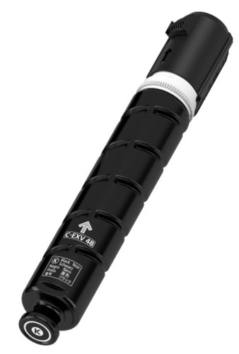 Canon IR1325/1335 Toner Black CEXV48K
