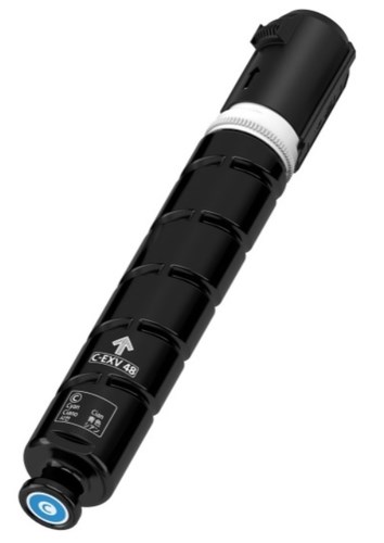 Canon IR1325 IR1335 Toner Cyan CEXV48C 9107B002AA