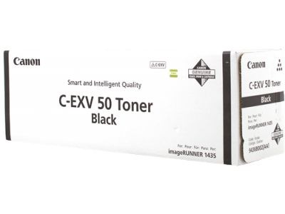 Canon IR1435 Toner CEXV50 9436B002