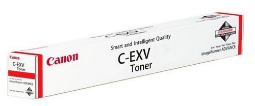 Canon IR5535 Toner Magenta 0483C002 CEXV51M