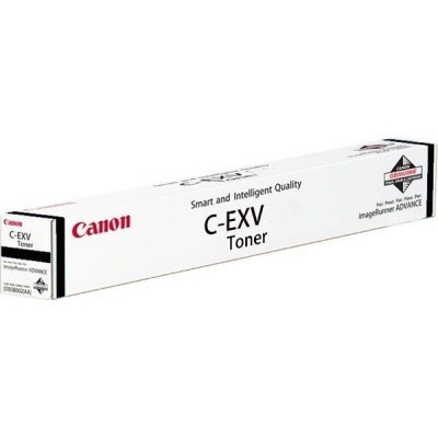 Canon IR7565/7570/7580 Toner Magenta 1000C002 CEXV52M