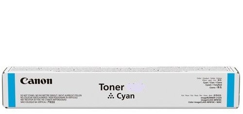 Canon IRAC3025i Toner Cyan CEXV54C 1395C002