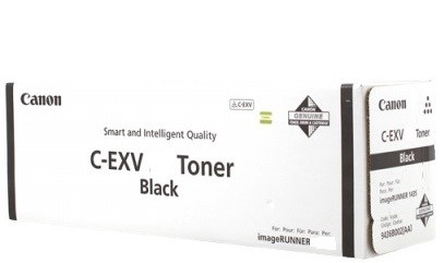 Canon IRAC3025i Toner Black CEXV54K 1394C002