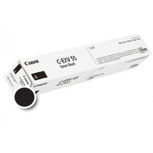 Canon IR256I/356I/356P Toner Black 2182C002AA CEXV55K