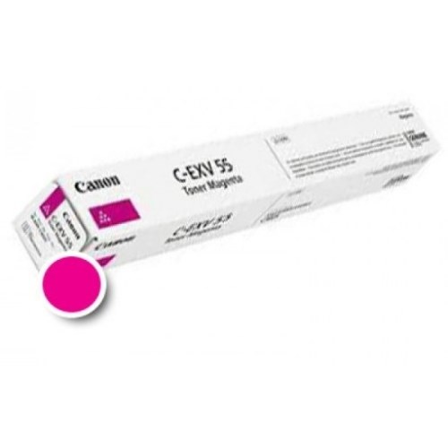 Canon IR256I/356I/356P Toner Magenta 2184C002AA CEXV55M